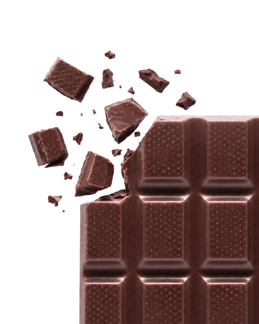 Chocolate Semiamargo con Sal Ahumada SMP 64% Cacao
