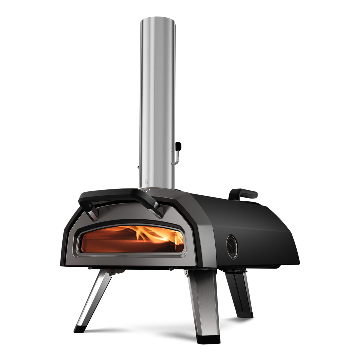 Horno Karu 2