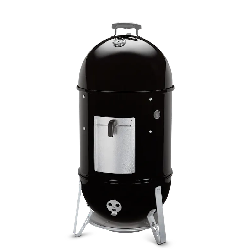 Ahumador Smokey Mountain Cooker, 18