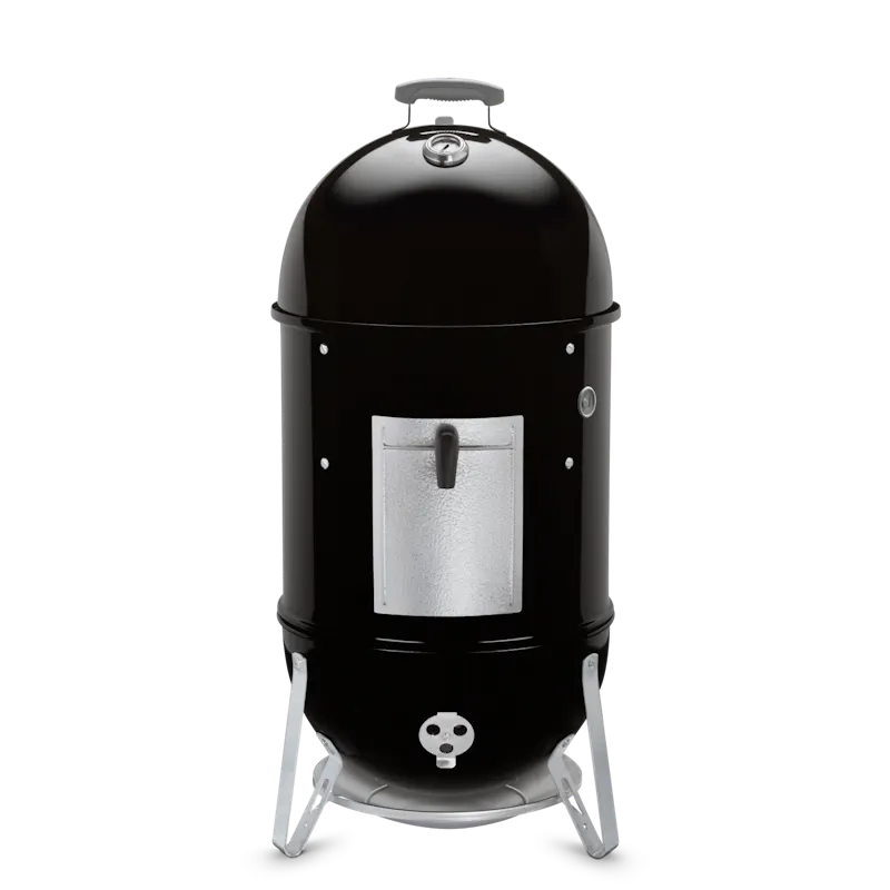 Ahumador Smokey Mountain Cooker, 18