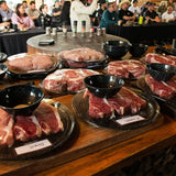 Diplomado en Ciencias y Arte del Fuego | Santiago | 27 al 31 de mayo