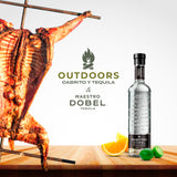 Outdoors Cabrito y Tequila | Santiago | 30 noviembre