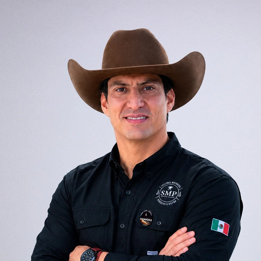 Alejandro Gutiérrez