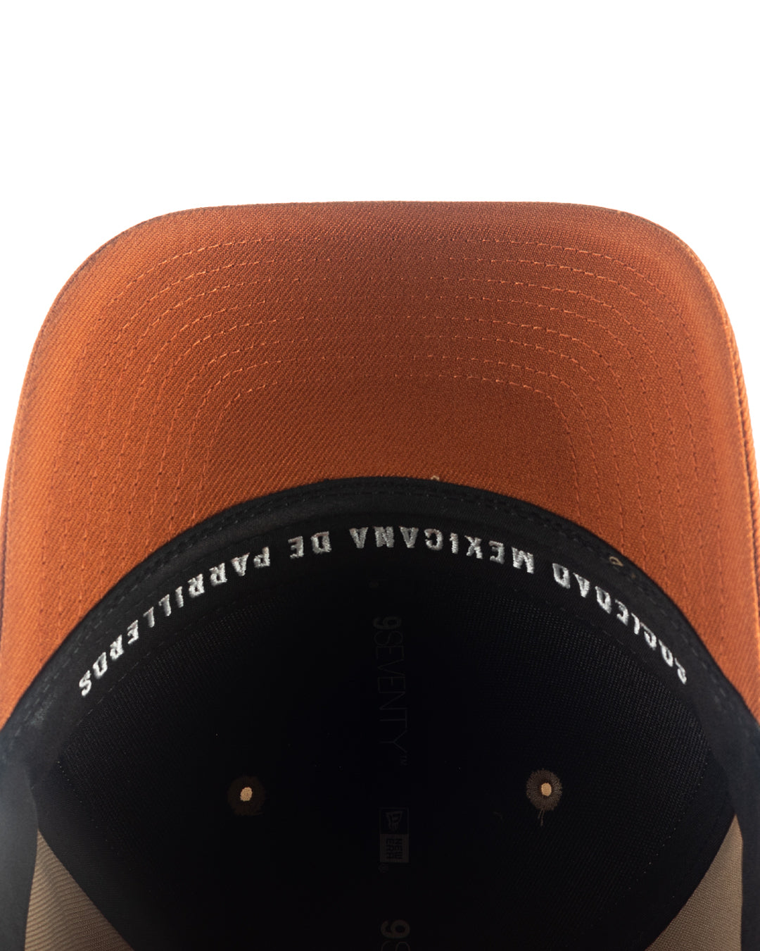 Gorra Porterhouse SMP