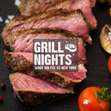 Tarde Rib eye vs Picaña | Querétaro | 22 marzo
