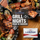 Noche de Mariscos | CDMX Norte | 24 septiembre