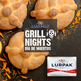 Noche Día de Muertos | CDMX Poniente | 31 octubre