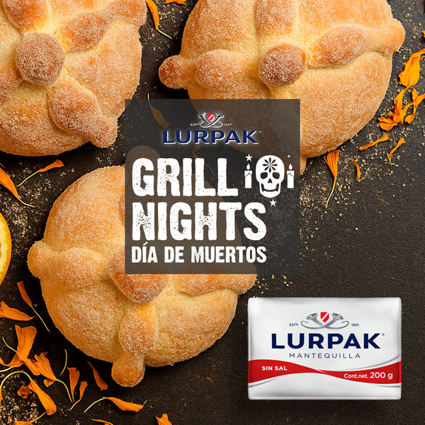 Noche Día de Muertos | CDMX Poniente | 31 octubre