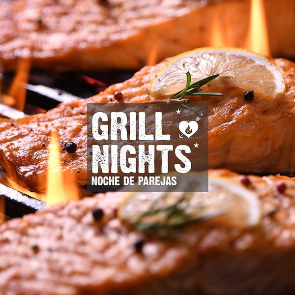 Noche de Parejas | Querétaro | 10 octubre