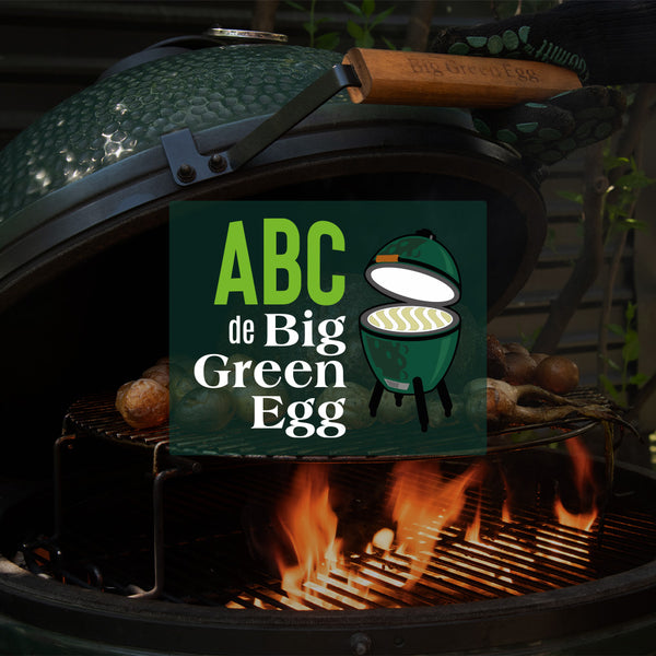 ABC del BGE | San Pedro | 4 octubre