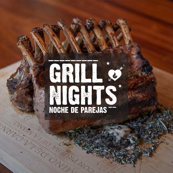 Noche de Parejas | Miravalle | 8 agosto
