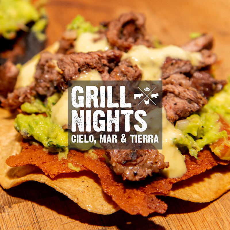 Tarde de cielo, mar y tierra | Querétaro | 6 diciembre