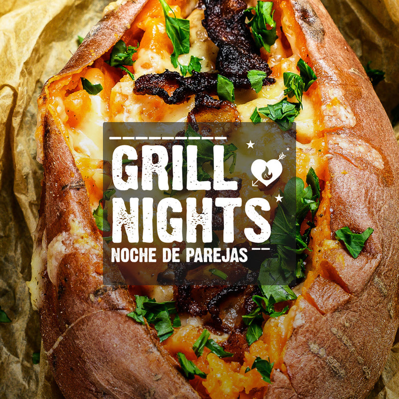 Noche de Parejas | Carretera Nacional Esfera | 1 agosto