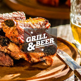 Grill & Beer | Querétaro | 27 septiembre