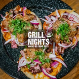 Noche de prime cuts | Guadalajara | 29 noviembre