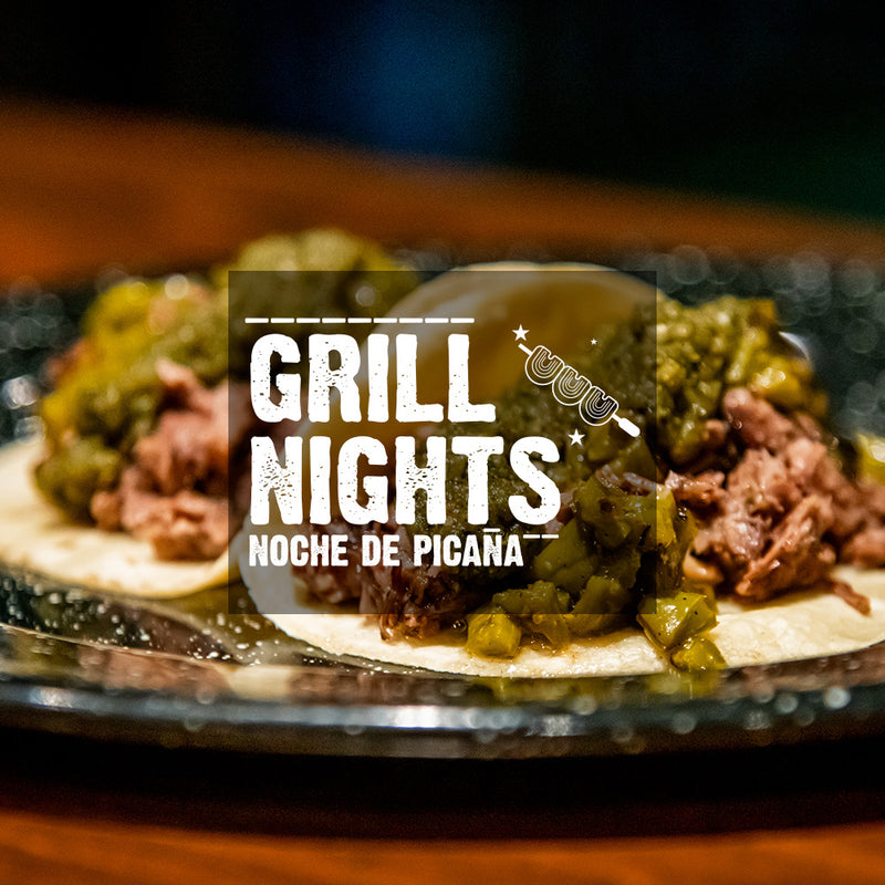 Noche de Picaña | Guadalajara | 6 diciembre