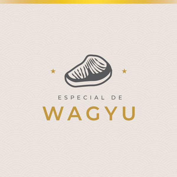 Premium Grill Nights. Presenta: Especial de Wagyu | Querétaro | 13 abril