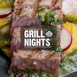 Grill Night | Guadalajara | 31 enero