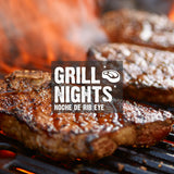 Noche de Rib Eye | Querétaro | 5 septiembre