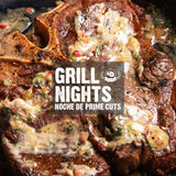 Noche de Prime Cuts | CDMX Norte | 13 noviembre