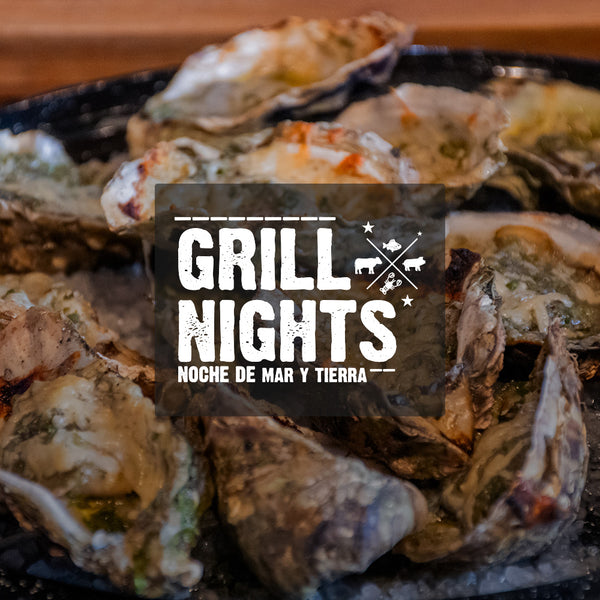 Tarde de Mar y Tierra | Querétaro | 17 enero