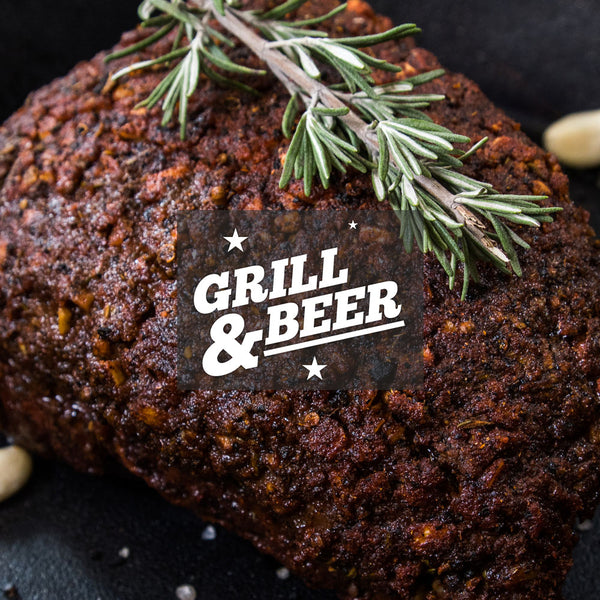 Noche Grill & Beer  | CDMX Poniente | 6 octubre