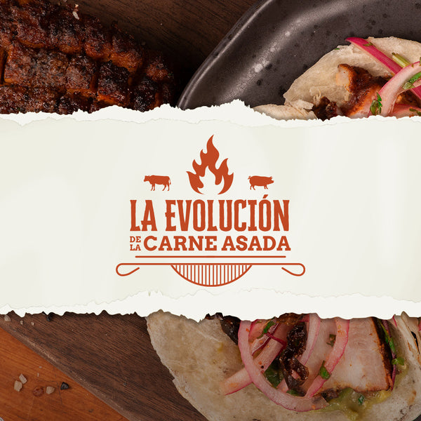 Evolución de la carne asada | Guadalajara | 21 noviembre