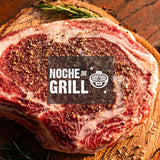 Noche de Grill | CDMX Norte | 25 julio