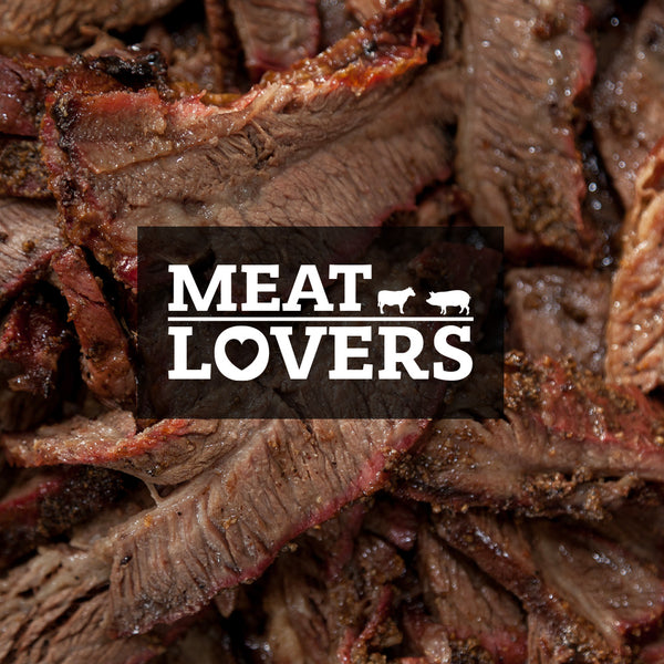 Meat Lovers | Guadalajara | 31 mayo