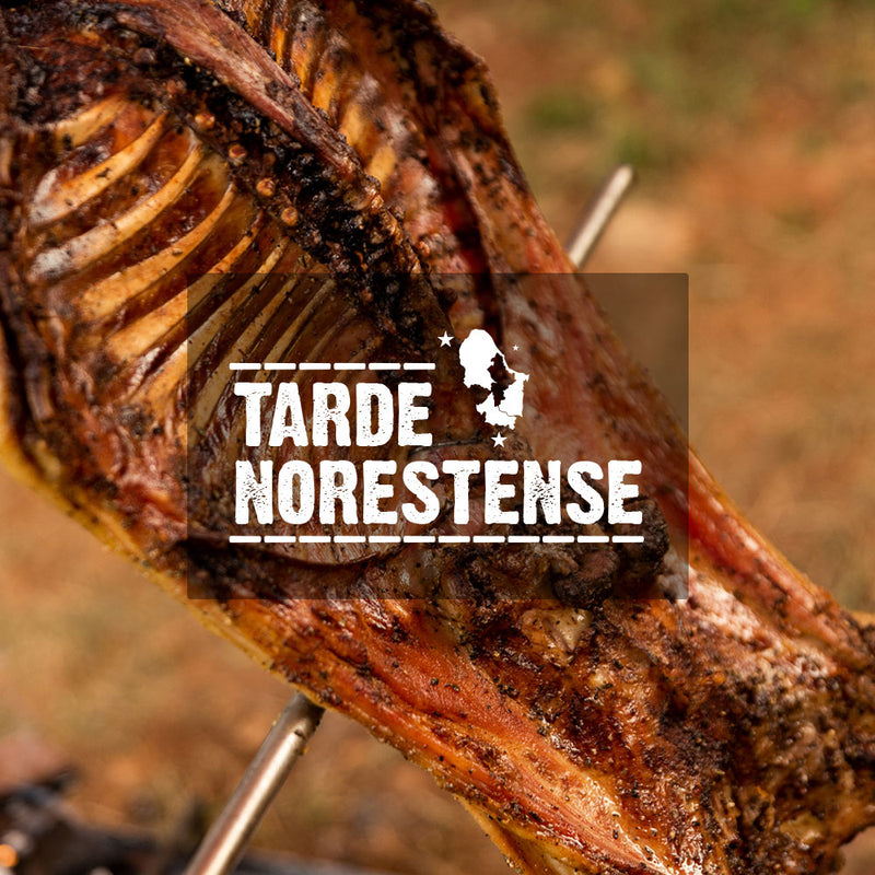 Tarde Norestense | Querétaro | 14 octubre