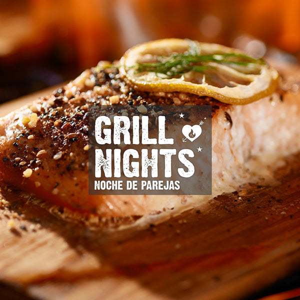Noche de Parejas | CDMX Sur | 1 octubre