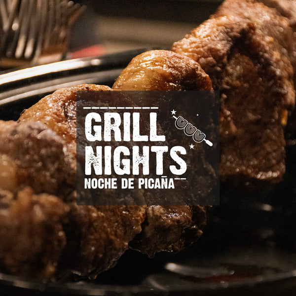 Noche de Picaña| San Pedro | 16 enero