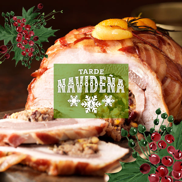 Tarde Navideña | Querétaro | 20 diciembre