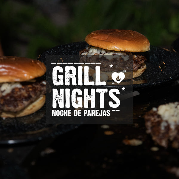 Noche de Parejas| Querétaro | 9 enero