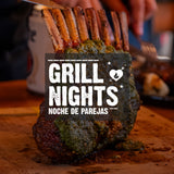 Noche de Parejas | Cumbres | 4 diciembre
