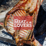 Mini Meat Lovers | Querétaro | 12 octubre