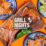 Noche Norestense | Querétaro | 3 octubre
