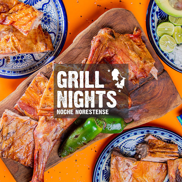 Noche Norestense | Querétaro | 3 octubre