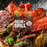 Noche de Grill | CDMX Poniente | 26 septiembre