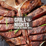 Noche de Prime Cuts | CDMX Norte | 22 enero