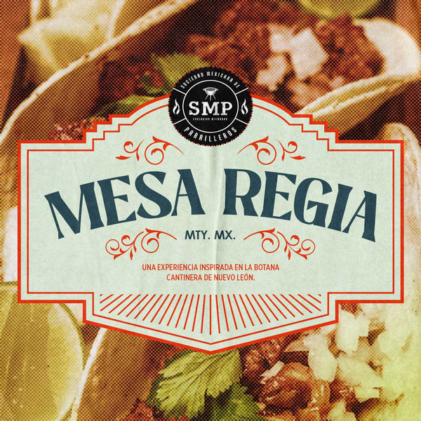 Mesa Regia | Miravalle | 9 diciembre