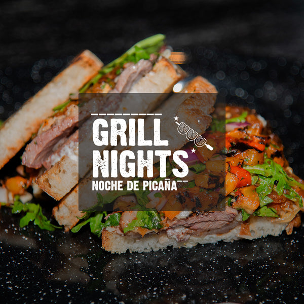 Noche de Picaña| Miravalle | 23 octubre