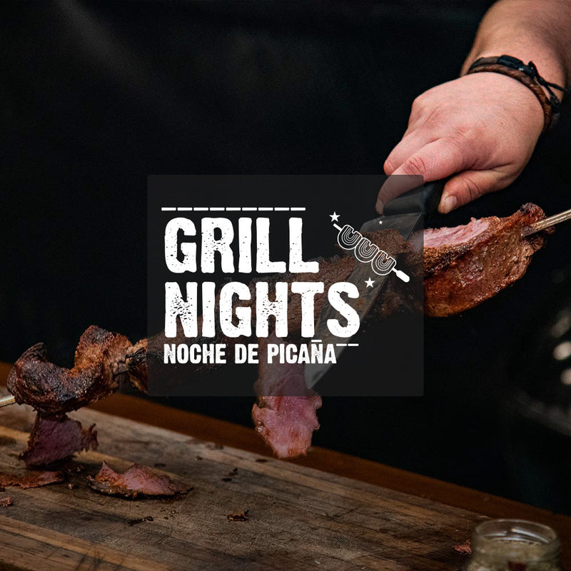 Noche de Picaña  | Guadalajara | 12 septiembre