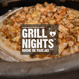 Noche de Parejas | CDMX Norte | 9 enero