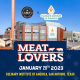 Meat Lovers SMP and CIA | San Antonio, TX | 20 diciembre