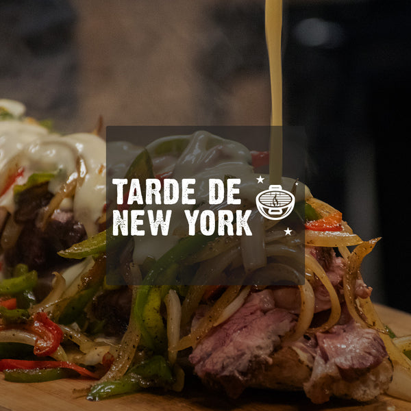 Tarde de New York | Querétaro | 10 enero