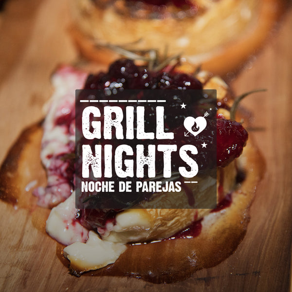 Noche de Parejas| San Pedro | 31 julio
