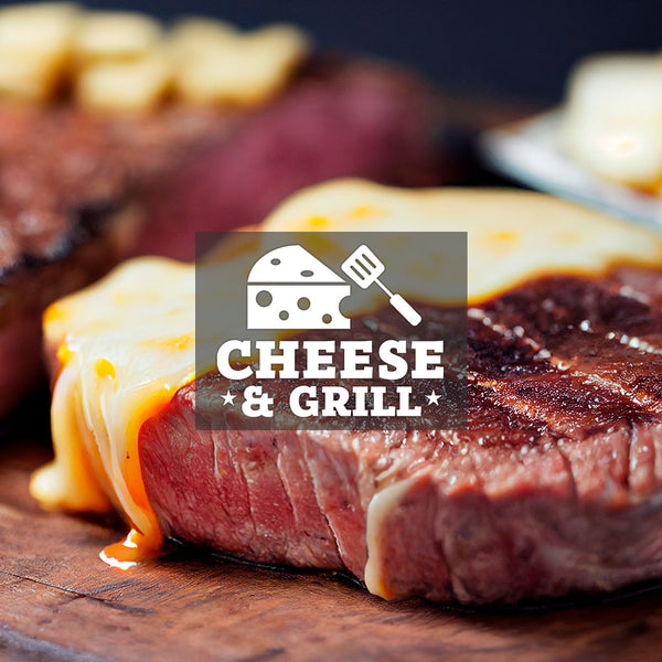 Tarde Cheese & Grill | CDMX Poniente | 14 octubre