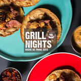 Noche de Prime Cuts | CDMX Poniente | 3 octubre