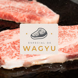 Premium Grill Nights Presenta: Especial de Wagyu | CDMX Sur | 16 noviembre